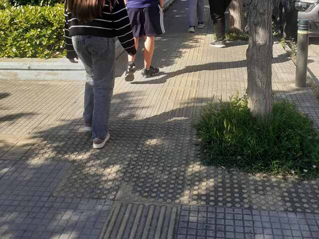 Ενεργός Πολίτης Α Τάξη