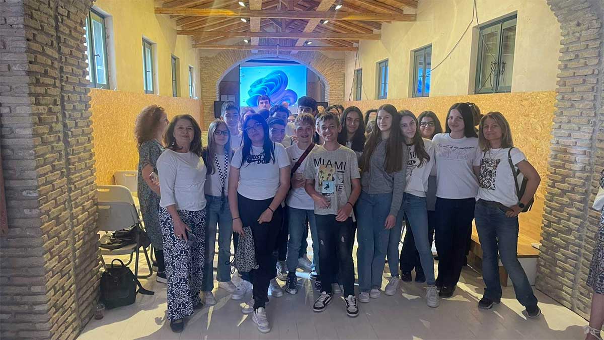 Πρόγραμμα ΣΤΡΕΣ